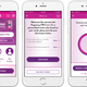Illustration for article titled If Positive, the First Bluetooth Pregnancy Test Gives Important Advice on What to Do Next
